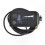 LED Display Speed Control Panel compatible with Electric Bikes Replacement Parts 1