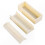 Multifunctional Sushi Rice Mold Kit compatible with Making Round and Cake Styles 1
