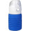 Foldable Silicone Water Bottle, Portable Leak-Proof Drinking Container compatible with Travel 1