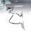 Trunk Release Switch Button Assembly License Plate Lamp 9039465 compatible with Orlando 2012-2014 4
