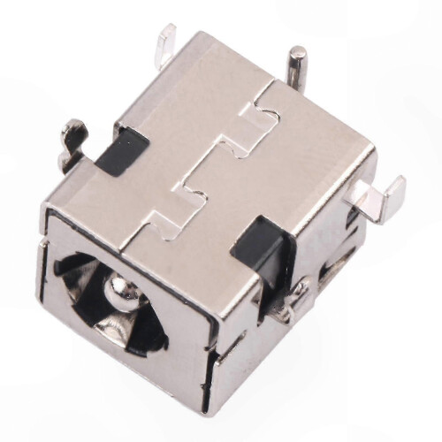 2.5mm Power Jack Compatible with Asus A52 A53 K52 K52f Laptop Computers