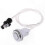 16A Push Button Air Switch compatible with Bathtub and Massage Chair with Waste Disposal Function 1