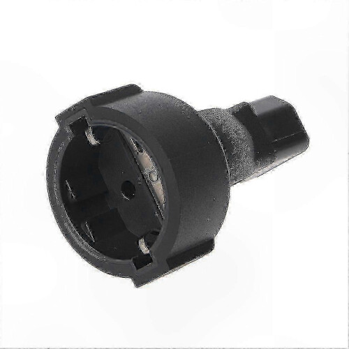 IEC 320 C14 auf CEE 7/7 EU Netzadapterkabelstecker