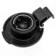 GPS-montagebeugel compatibel met autonavigatiesystemen, waaronder de Garmin Nuvi-serie en meer.