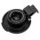 Support de fixation GPS compatible avec les systèmes de navigation automobile, notamment les modèles Garmin Nuvi. 1