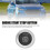 Engine Start Stop Button Convenient Efcompatible withtless Operating 93502F2510KEX Push Start Ignition Switch compatible with Elantra Avante 4