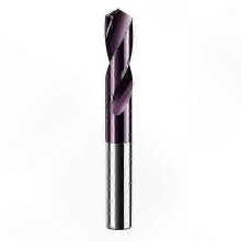 Tungsten Steel Twist Drill Bits compatible with Copper with Rapid Heat Dissipation 2.3-3.2mm Universal Size Range