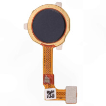 Flexkabel für Fingerabdrucksensor, kompatibel mit OnePlus Nord 4G (PXCL Ersatzteil)