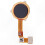 Fingerprint Sensor Flex Cable Compatible with OnePlus Nord 4G PXCL Replacement Part 1
