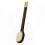 Soft Bristle Bath Brush with Non-Slip Handle compatible with Back Scrubbing 1