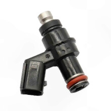 Motorrad Kraftstoffeinspritzdüse, kompatibel mit 250, 350, 450, SX F, XC F, SMR (2012–2015), Ersatzteilnummer 77741023044
