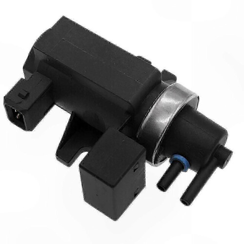 Électrovanne turbo haute performance compatible avec les modèles 3, 5, X5, E60, E70, E90 et E46.