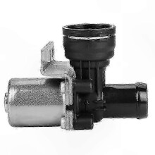 Thermostat Cooling Valve compatible with W204 C180 C200 M271 Engine Types