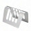 Stainless Steel Toast Rack Bread Holder Cooling Grid 1