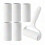 Pet Hair Remover Comb compatible with Clothes Lint Roller 1 Set 1
