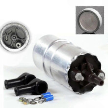 Motorrad Kraftstoffpumpe 52 mm, Ersatzteil, kompatibel mit den Modellen K75, K100, K1100 (1983–1997), 907, 851 und 888