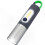 LED Tactical Flashlight with Rechargeable Battery - 1800mAh Portable Pocket Light 1