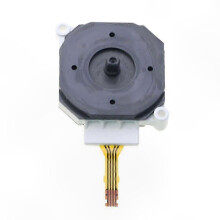 3D Analog Joystick Ersatzmodul, kompatibel mit 3DS und 2DS XL Modellen