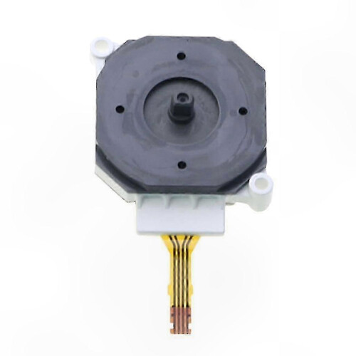 Module de remplacement de joystick analogique 3D compatible avec les modèles 3DS et 2DS XL
