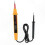 Multi-Function Voltage Tester Pen compatible with AC/DC Polarity and Current Detection 6-380V 1