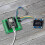 2-Pack ESP8266 GPIO Expansion Board compatible with ESP-12E NodeMCU-Compatible Development Kits 2