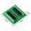 2-Pack ESP8266 GPIO Expansion Board compatible with ESP-12E NodeMCU-Compatible Development Kits 4