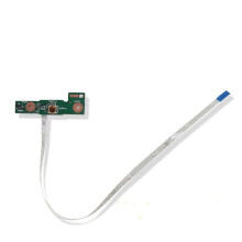 Netzschalterplatine mit Kabel, kompatibel mit x550V W50J x550Jd/JK x550C x550cc x550CA