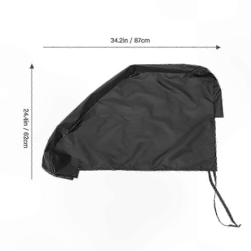 Durable Hitch Cover compatible with Tow Protection with UV Resistance and Enhanced Durability 2