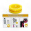 Replacement O-Rings compatible with Soda Makers, 5-Pack Gaskets compatible with CO2 Cylinder Connections 5