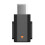 compatible with DJI Mic Mini Mobile Phone Adapter Connect to Type C Mobile Phone 1