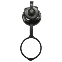Válvula Boston de repuesto de 4 piezas, válvula de aire universal compatible con balsas inflables, kayaks, piscinas y botes.