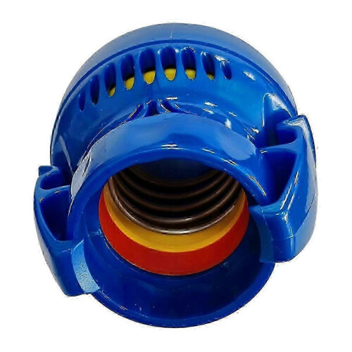 FRV100 Flow Regulator Valve Replacement compatible with Zodiac MX6 MX8 Elite Series Ground Automatic Suction Rob