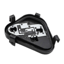 Achterlichtfitting links (bestuurderszijde) 63217313043, compatibel met BMW 320i 328i 335i 12-15 - WK
