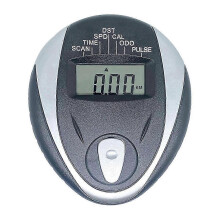 Vervangende snelheidsmeter compatibel met hometrainer, fietscomputer, hartslagmeter, fietsmonitor.