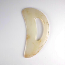 Lumilisse Body Gua Sha,Glow Flow Body Gua Sha,Muscle Scraper Tool