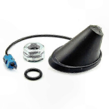 Universal Car Antenna Base Compatible with Opel Corsa Zafira Meriva Models