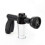 Pet-Friendly Shower Head compatible with Dogs and Cats 1