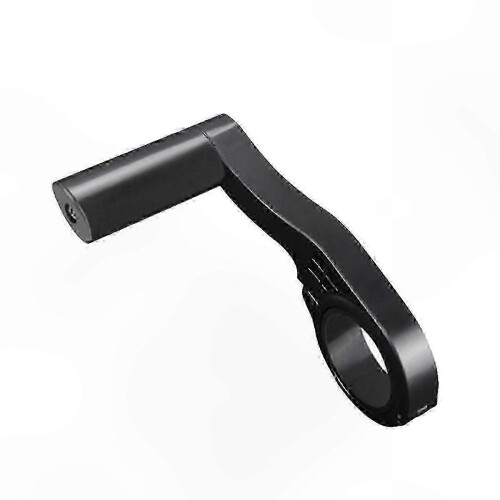 Bike Computer Mount with Speedometer Extension compatible with Handlebar Installation