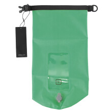 Wasserdichte, leichte und einfach zu reinigende Aufbewahrungstasche, geeignet für Outdoor-Aktivitäten wie Wandern und Camping (HikingGreen).