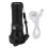 Searchlight Waterproof Super Bright Outdoor Flashlight with 3 Modes compatible with Emergency Camping 1