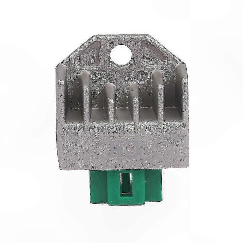 Rectifier Regulator Assembly compatible with Motorcycle Crypton R T110 C8 4S9-H1960-00