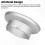 Speed Ring Adapter compatible with 150mm S-Type Softbox Studio Photography Lighting Accessory 2