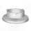 Speed Ring Adapter compatible with 150mm S-Type Softbox Studio Photography Lighting Accessory 5