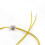 Liquid Level Sensor with Magnetic Float Switch, High Pressure, M10x43mm 4
