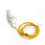 Liquid Level Sensor with Magnetic Float Switch, High Pressure, M10x43mm 5