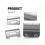 Adjustable Carbon Steel Replacement Blades compatible with Hair Clippers, 2-Pack 3