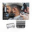 Adjustable Carbon Steel Replacement Blades compatible with Hair Clippers, 2-Pack 4
