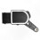 Vehicle Height Sensor compatible with X5 E70 X6 E71 SUV Air Suspension Replacement Part 2