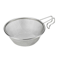 Edelstahl-Siebeinsatz, kompatibel mit Sierra Cup