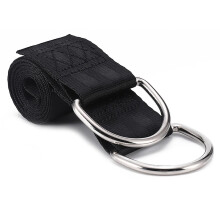 Hammock Hanging Chair Strap High Strengthened Polyester Swing Hangers Swing Straps Hanging Kit compatible with Outdoors200 cm / 78.7 in Dual Ring